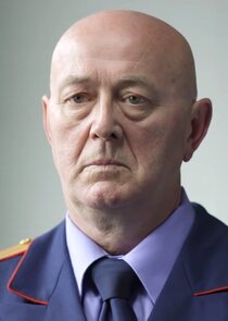 полковник Михеев