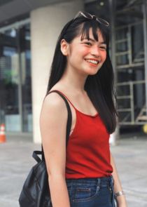 Stephanie Roxas / Steph