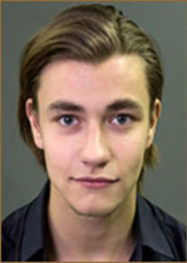 Никита Сухих, сын Андрея