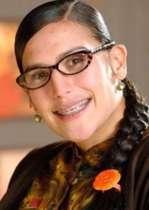 Leticia Padilla Sol&iacute;s "Lety"