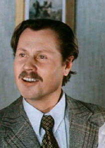 гость бабушки