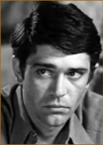 Константин Лобанов, он же - Леонид Коваленко