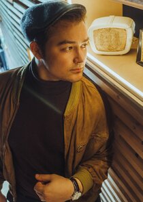 Помощник ведущего