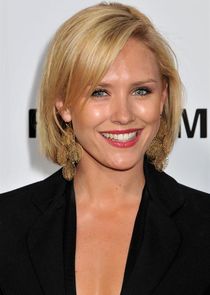 Heidi "Pepper" Steiger