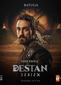 G&ouml;k Tegini Batuga