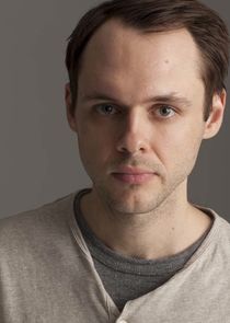 Police Chief Peter Trask