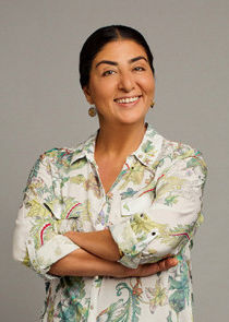 Ayşe G&uuml;ng&ouml;r