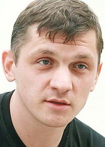 Игорь Владимирович, отец Евгении