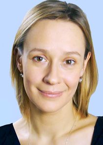 Елена Сергеевна Белоцерковская