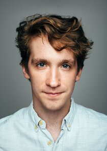 лейтенант Иван Дёмин, опер