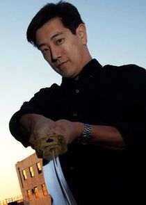 Grant Masaru Imahara