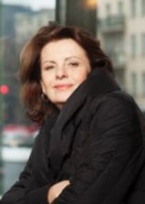 Elisabeth Fischer-Hellwarth