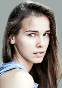 лейтенант Екатерина Владимировна Стрижова, следователь СК