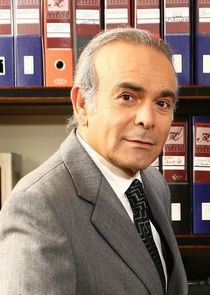 Senatore Augusto Beltrami