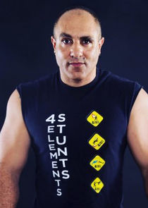 Comandante Bustillos