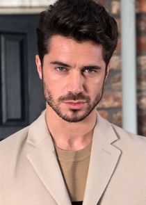 Adam Barlow