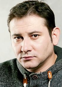 Капитан Омельченко