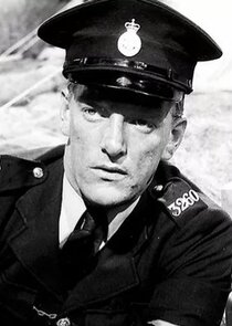 PC Bob Steele (1962-1963)