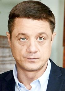 Егор Осоргин "Ставр"