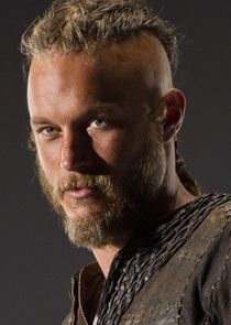 Ragnar Lothbrok