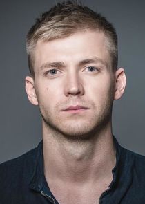 Павел Терентьев