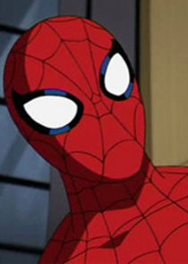 Peter Parker / Spider-Man