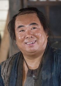 Kumakichi Saigo