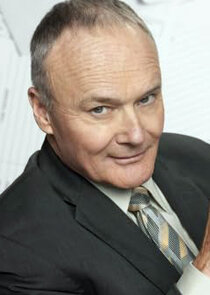 Creed Bratton