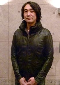 Hiroshi Nakaizumi