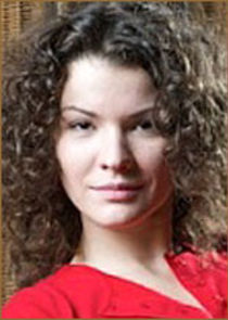 Полина, проститутка