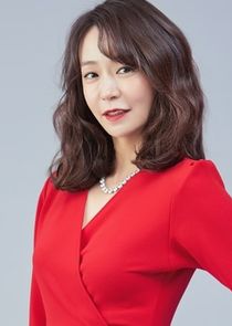 Kang Hae Jin