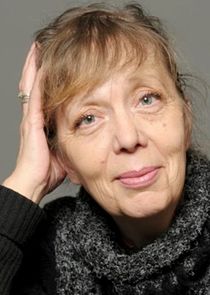 Дарья Петровна, бабушка Николая