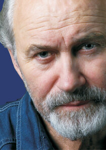 Старик глава мафии