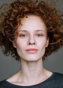 Варта Владимировна Наумова, ст.следователь