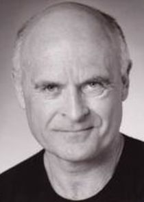 P.O. 'Buffer' Johnston