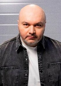 Заур Байцаев