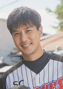 Kang Jong Ryul