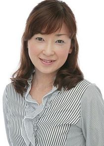 Naoko Katsuda