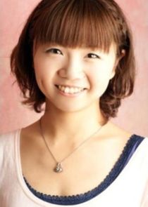 Kanako Miyamae