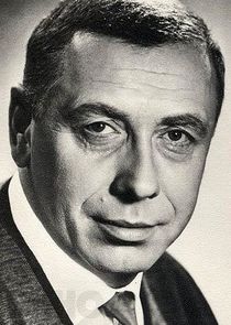 Volk (Wolf) (Episodes 1-18)