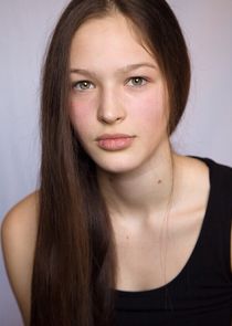 Елизавета Гурская