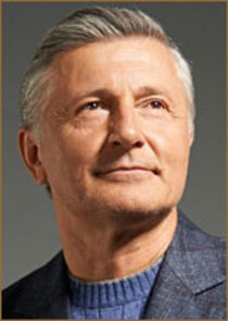 Александр Николаевич Меркулов, дед