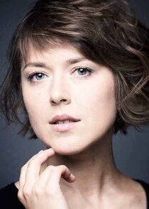 Екатерина Александровна Михайлова, реабилитолог