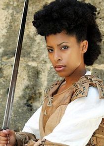 Paladin (Contestant: Season 1)