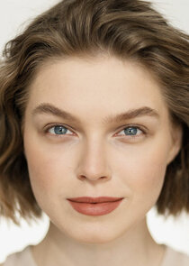 Кира Ветрова