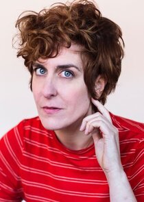 Inspectora Belén Millán