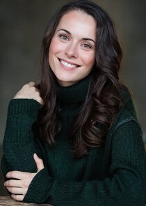 Вера Гришина