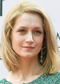 Катя Завьялова, певица, первая партнёрша Лещенко