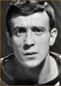 дружок Шевелько