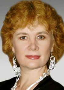 Галина Брежнева